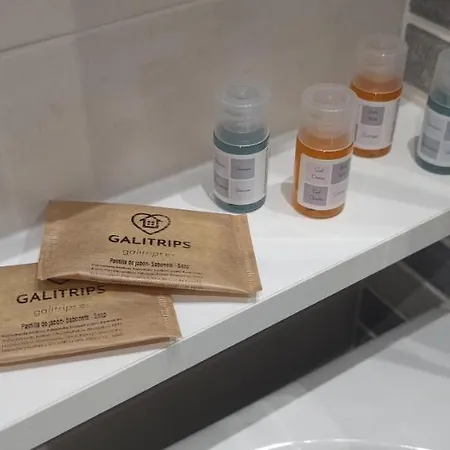 Mercado Galitrips *