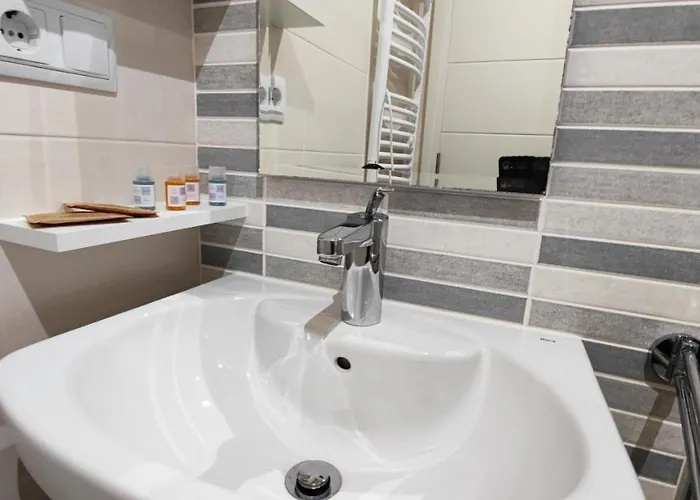 Mercado Galitrips 公寓