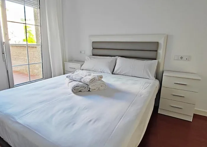 公寓 Mercado Galitrips *