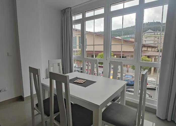 公寓 Mercado Galitrips 西宜