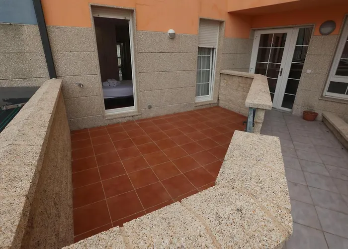 公寓 Mercado Galitrips *