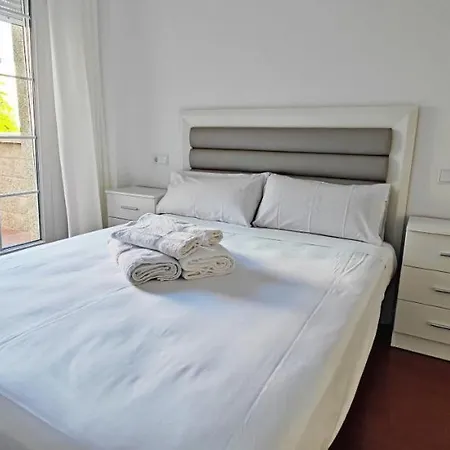 Apartamento Mercado Galitrips *