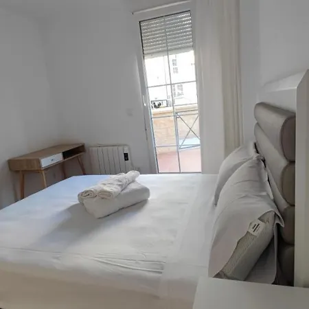 Apartamento Mercado Galitrips *