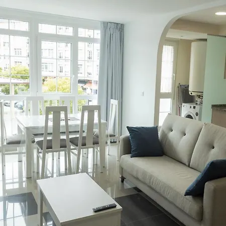 Mercado Galitrips Apartament Cee