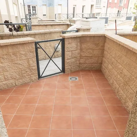 Apartamento Mercado Galitrips *