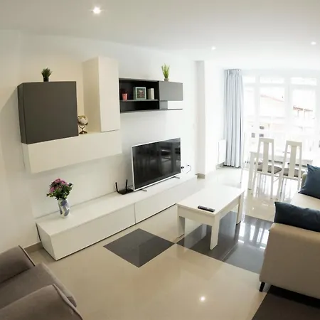 Mercado Galitrips Apartamento