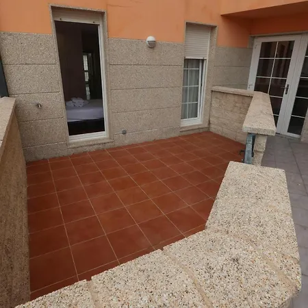 Διαμέρισμα Mercado Galitrips *