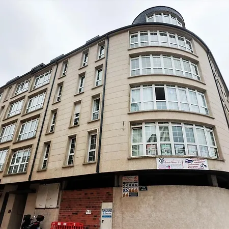 Apartament Mercado Galitrips