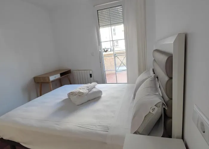 Apartment Mercado Galitrips *