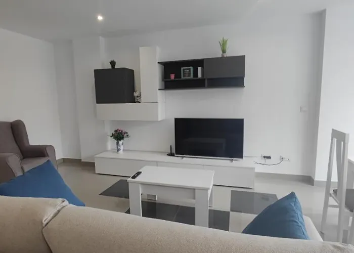 Διαμέρισμα Mercado Galitrips