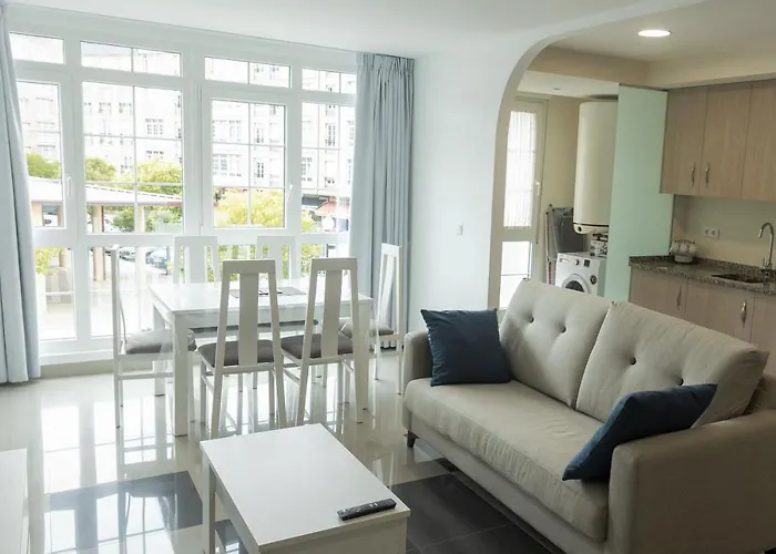 Mercado Galitrips Διαμέρισμα Cee