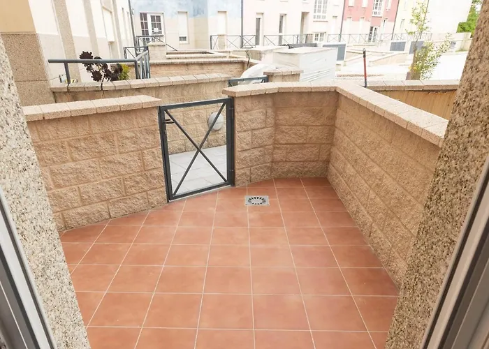 Apartment Mercado Galitrips *