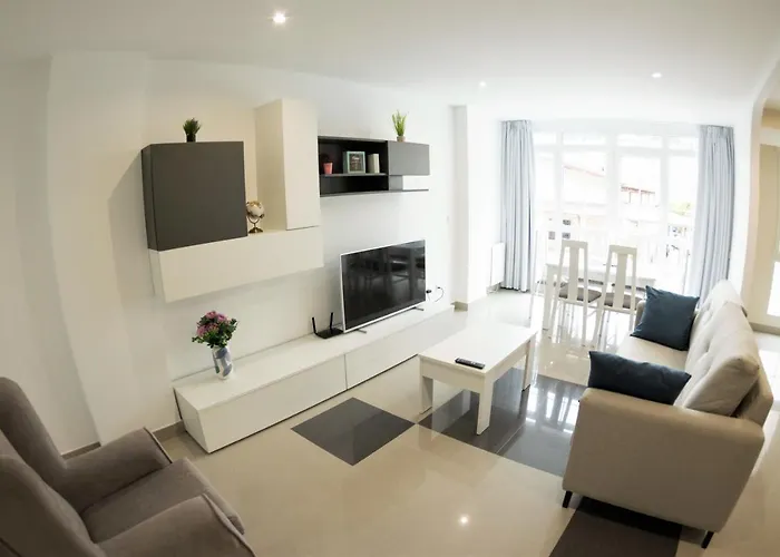 Mercado Galitrips Διαμέρισμα