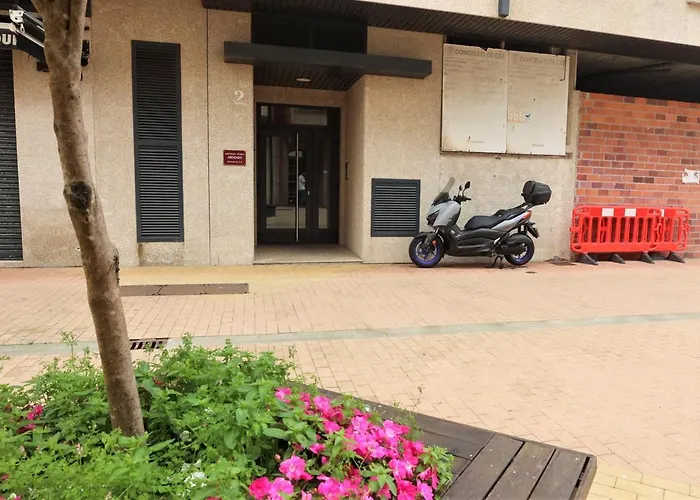 Mercado Galitrips Διαμέρισμα Cee