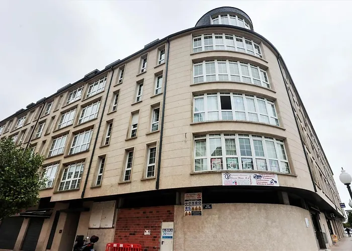 Apartmán Mercado Galitrips