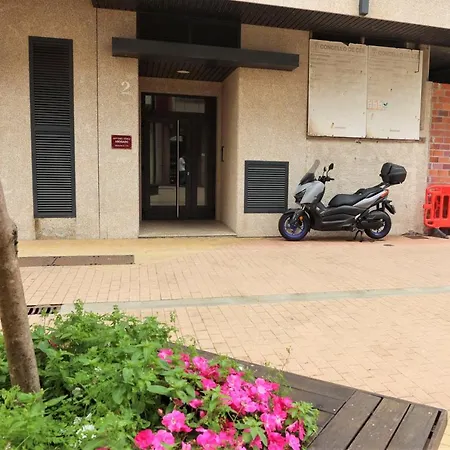 Mercado Galitrips アパート セー